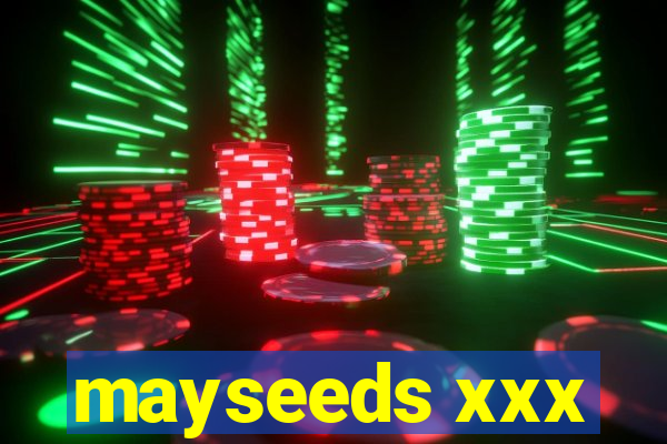 mayseeds xxx